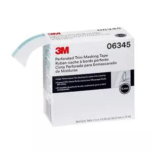 포유박스 3M 06345 몰딩 트림 마스킹 테이프 5MM X 10M