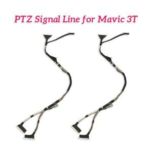 짐벌 신호 플렉스 케이블 (Mavic 3 Pro PTZ 트리플 카메라 동축선 교체 수리 부품 액세서리)