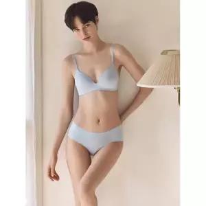 매장정품 TOPTEN 탑텐 여성) 심리스 브리프_MSF5UP2261 MSF5UP2261 1386931