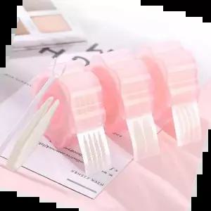 쌍꺼풀레이스 WL 자연스러운 쌍꺼플 레이스 테이프 롤형 360매