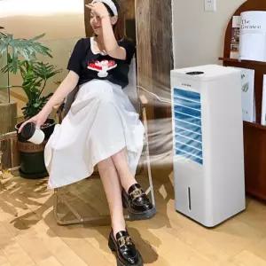 실외기없는에어컨 이동식 미니 산업용 일체형 업소용 캠핑 공업용 소형 냉풍기 가정용 선풍기