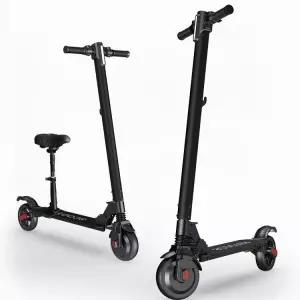 초경량전동킥보드 전기 자전거 단거리 접이식 스포츠형 전압 출퇴근 미니 휴대용 리튬 배터리