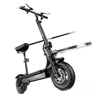 초경량전동킥보드 접이식 전기 출퇴근 자전거 전압 스포츠형 미니 성인용 소형 이륜 전동차