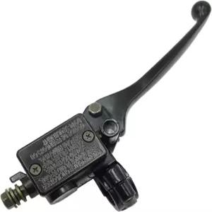 타오토 250R 50cc 더트 바이크 스쿠터 ATV 유압 브레이크 레버용 SPNUVR 유니버설 7/8인치 모터사이클 펌프