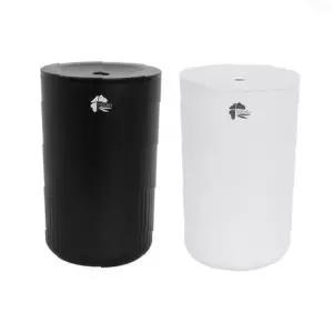 휴대용 초음파 분무기 30ml 차량용 탁상 무선 충전식 미세입자 수분공급기