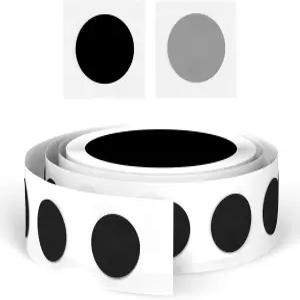 Tag215 NFC 스티커 아미보 커스터마이징 스마트 디바이스 게임 및 디지털 콘텐츠용 안티메탈 215 태그