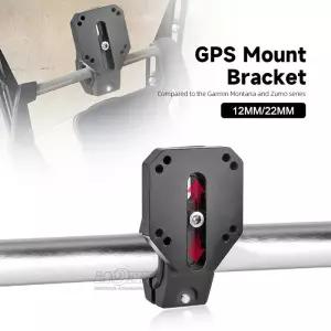 오토바이 범용 GPS 거치대 마운트 내비게이션 브래킷 BMW F800GS NX400 CB500X 450MT Versys650 XL750 에