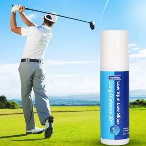골프용품 슬라이스 방지용 스프레이 롱디 20 fqP5+2YwN