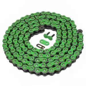 드림 모션 모터사이클 428 체인 108 혼다 가와사키 야마하 125cc SSR YCF 스트리트 바이크 쿼드 스쿠터 ATV