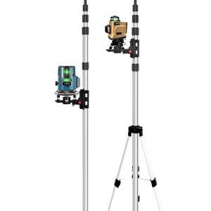 레벨기 거치대 0m 리프트 4D 지지대 레벨기거치대 브래킷