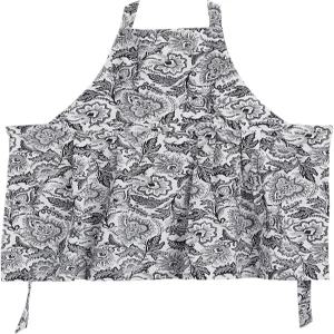 베라 브래들리 여성용 경량 면 앞치마