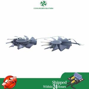 95MM  T129215SU DC 12V 0.5A ASUS GTX760 780 R9 280 290 390 VGA 카드 냉각 팬