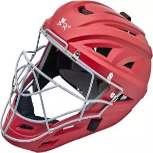 제이드킬린 야구 포수 헬멧 매트대형 771인치 /2인치