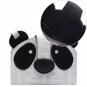 26SS 여성 베스트 프렌즈 포에버 카드지갑 8M0543 AWDA F0V3B 26S)