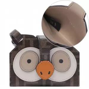 26SS 여성 베스트 프렌즈 포에버 카드지갑 8M0540 AWDA F1TWY 26S)