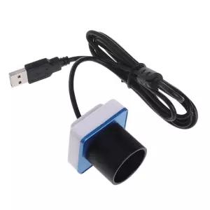 1.25 인찌망원경 디지털 전자 접안 렌즈 카메라 astro 천문망원경