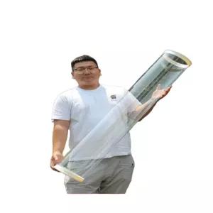 낚시 찌맞춤통 부력 민물 케이스 찌보관 수조 휴대용