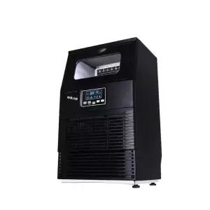 사무실 제빙기 밀크티 미용실 당구장 10L 얼음 업소용 레스토랑 카페 대용량 아이스 골프