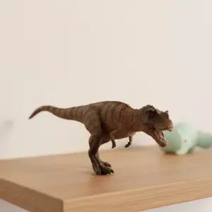 모모스 케라토사우루스 피규어 모형완구 공룡 미니어쳐 쥐라기 육식공룡 장난감 학습용