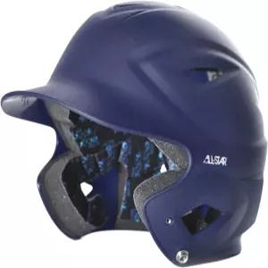 올스타 매트 유스 시스템 7 타격 헬멧 63 /4 및 다운