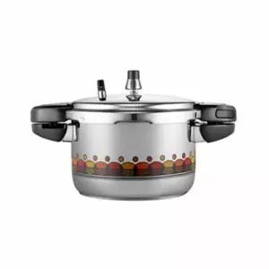 풍년 FA01AU61 압력밥솥 6인용 가스압력솥 누룽지압력솥