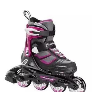 어린이 인라인 스케이트 주니어 롤러 초등 아동 인라인 스케이트 여아 익스트림 스포츠화 운동화 아동발