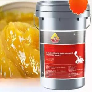 굴착기 그리스 건 고압 구리스 중장비 부식방지 방습 방수 포크레인 건설기계 대용량 지게차