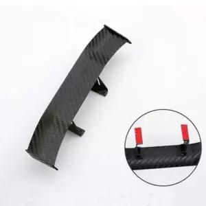 [RIZPICK]은플 미니GT스포일러 글라스윙 안테나볼 스포일러 3D