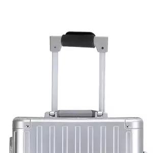 [RIZPICK]캐리어 손잡이 커버 덮개 패드 핸들 가방 중문 도어 여행용 핸들