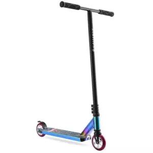 묘기용 스쿠터 색상 퀵보드 킥보드 바퀴 스턴트 묘기 카