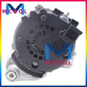 BMW 5  7  X6 X5용 220암페어 12V 엔진 발전기 7807187 FG23S011 2543517SA