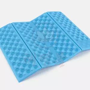 혜명잡화마트 등산방석 메모리폼 미니방석 접이식매트 캠핑매트 발포