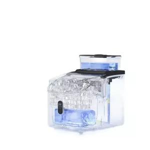 미니제빙기 소형 각얼음 칵테일 스터디카페 콘에어 메이커