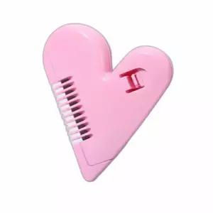 고퀄리티   앞머리자르는도구 헤어컷도구 셀프컷트 앞머리 헤어칼 미용도구 머리빗칼 머 앞머리가위 앞머리