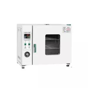 드라이오븐 실험실 열풍 챔버 건조기 산업용 드라이