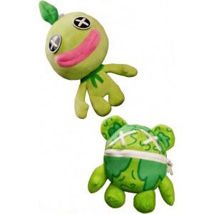 인형 뽑기 기계 워링사이드 아우티멀스 플러시 세트, 인형, 어린이와 팬들을 호러 게임 몬스터