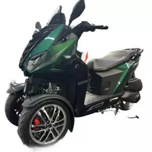 역삼륜 오토바이 농업용 전동 충전식 스쿠터 출퇴근 전기 바이크