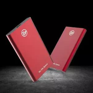 KingSpec 외장형 SSD 하드 드라이브 120GB 240GB 480GB 휴대용 Type C USB 3.1이 포함된 노트북용 1TB hdd