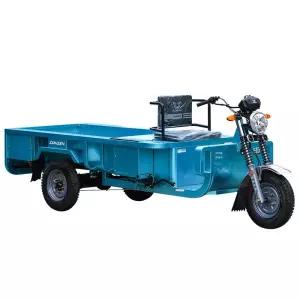 농사용 삼륜오토바이 세발 스쿠터 바이크 삼발이 전기 출퇴근 충전식 삼륜차 배터리 화물 운반
