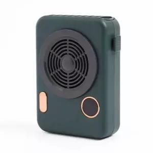 USB 휴대용 선풍기 집게 미니손선풍기 USB선풍기