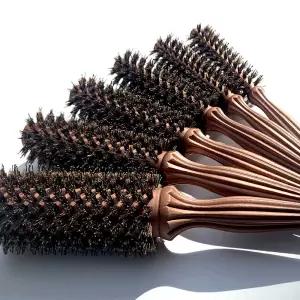 셀리본 롤빗 드라이빗 롤브러쉬 대왕 킹 왕 헤어 뿌리볼륨 머리 돈모