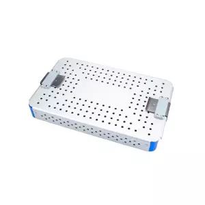 수술 기구 도구 보관함 안과 정형 동물 치과 구강 애완 병원 소독상자