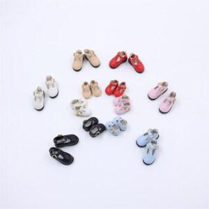 인형 뽑기 기계 ICY Fortune Days DBS 가죽 신발 1 6 브라이스, 인형, OB11, 22cm 중간 조인트 바디 액세서리 3cm, 2cm