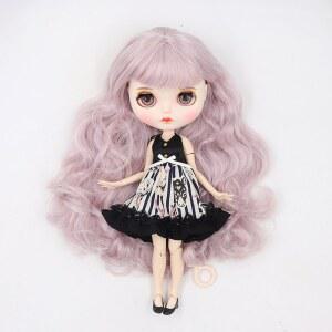 인형 뽑기 기계 ICY DBS 블라이스 인형, 아이스 조인트 바디용 의류 및 신발,