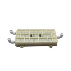 고품질 가정용 알칼리 전해수 정수 시스템 이온화 제조기