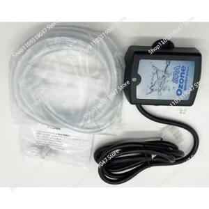 FQT-124SPA 목욕 풀 아이스 배스 머신 50mg/h 통합 튜브 오존 발생기에