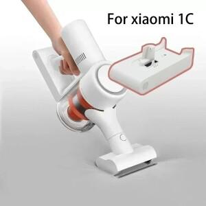 샤오미 미지아 1C 배터리 2500mAh-5000mAh  SCWXCQ02ZHM 핸드헬드 무선 청소기용 액세서리 충전식