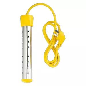 소형 욕조 온수 히터봉 온수기 물데우기 히터 순간 가열기 삽입 기계 컵용 전기 히팅기