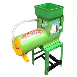 전분 분리기 감자 고구마 연근 필링 방앗간 정제기