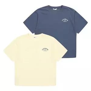 [셀러허브 1]소이주니어 세이브존03 5부 일러스트티  25M0435-CR/BL (49068615)